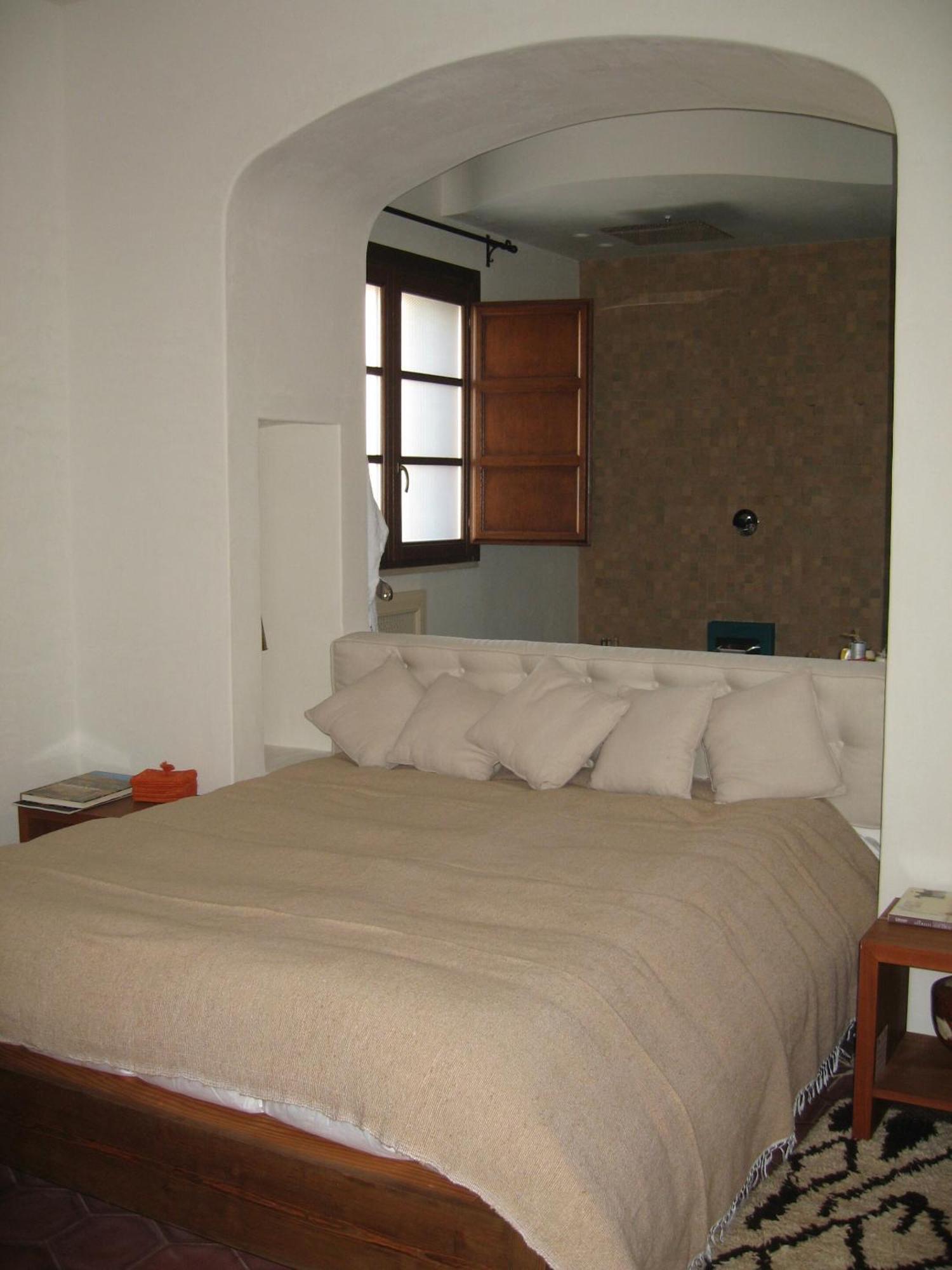 Casa Balata Farm House Realmonte Exterior foto