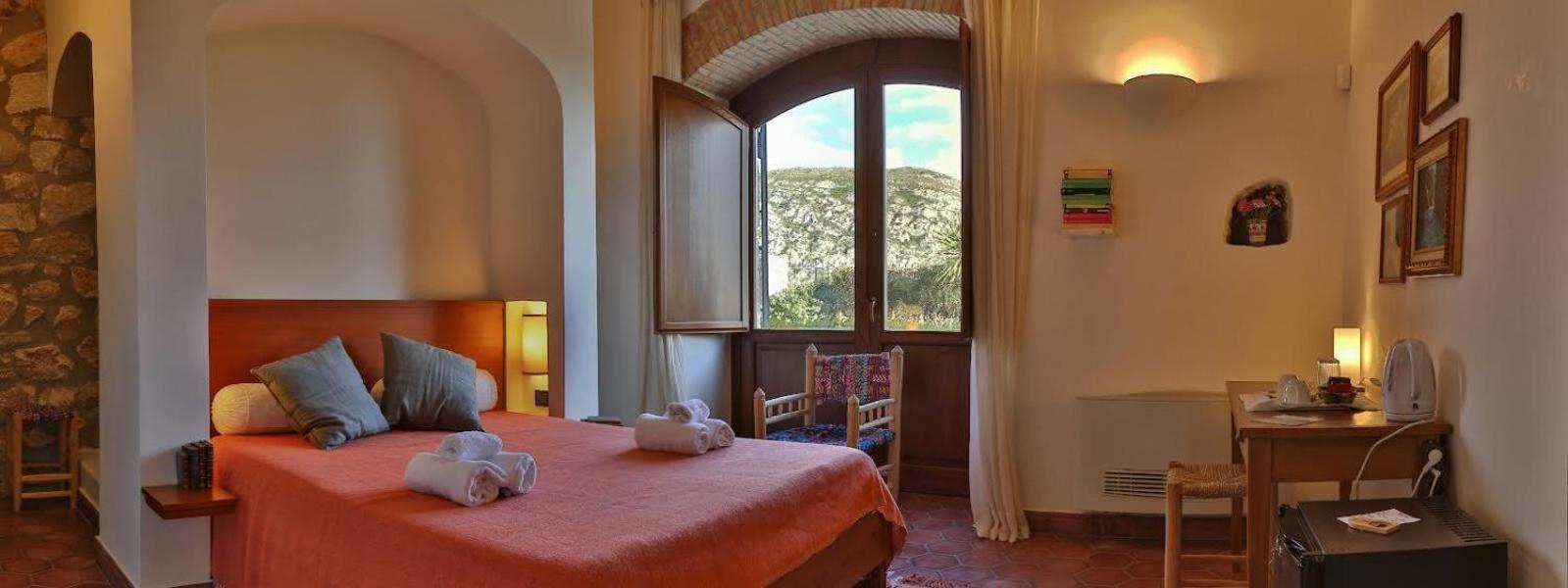 Casa Balata Farm House Realmonte Quarto foto