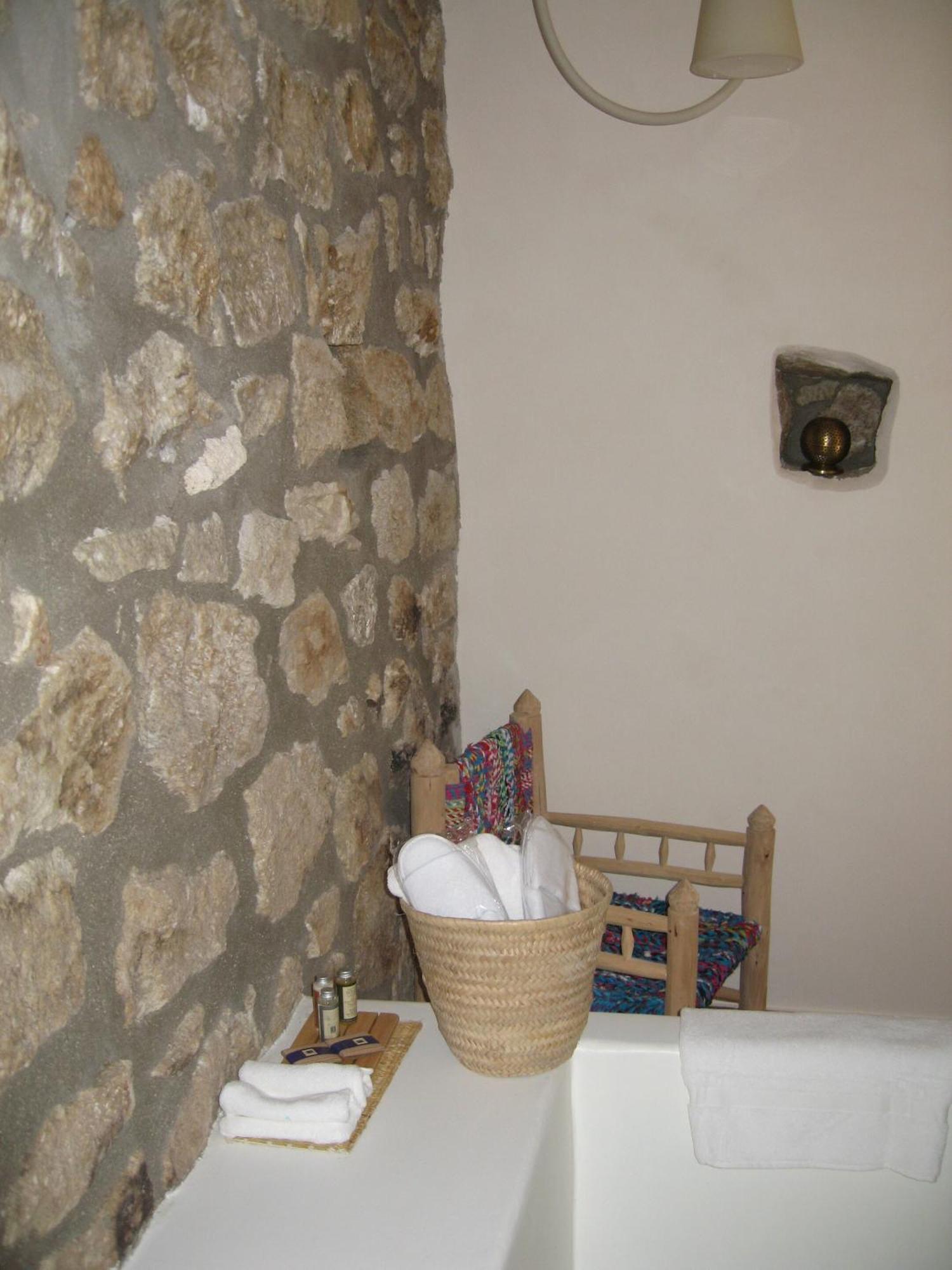 Casa Balata Farm House Realmonte Exterior foto