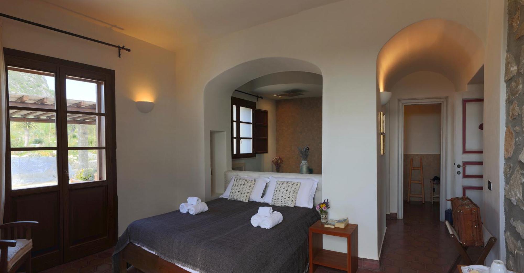 Casa Balata Farm House Realmonte Exterior foto